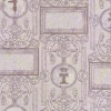 3406 Обои виниловые Zambaiti Trussardi 3 3406 10,05 x 0,7 м