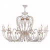 ARM336-12-W Подвесная люстра Maytoni Elegant 57 ARM336-12-W