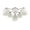 3971/6C Потолочная люстра Odeon Light Micca 3971/6C