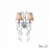 VIOLETTE AP2 Бра Ideal Lux Violette AP2