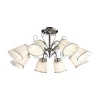 2928/8C Потолочная люстра Odeon Light Fornelo 2928/8C