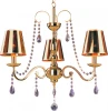 A6052LM-3GO Подвесная люстра Arte Lamp Vernisage A6052LM-3GO