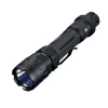 P-ML075-PB Black Ручной фонарь Uniel Премиум P-ML075-PB Black