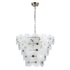 A4069LM-13AB Подвесная люстра Arte Lamp Lambrusco A4069LM-13AB (220V, на цепи)