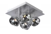 10988/40/12 Спот Lucide Spectrum-Led 10988/40/12