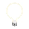 BLE2713 Светодиодная лампа Decor filament 4W 2700K E27 round белый матовый BLE2713 (a048358)