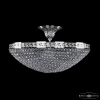 19321/40IV Ni Потолочная люстра Bohemia 1932 19321/40IV Ni