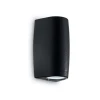 KEOPE AP2 NERO Архитектурная подсветка Ideal Lux Keope AP2 NERO