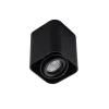 5641 black Накладной точечный светильник Megalight Mg-56 5641 black