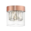 C0389-01A-L7AC Накладной точечный светильник Zumaline Gem C0389-01A-L7AC