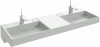 EXA112-00 Раковина Jacob Delafon Terrace EXA112 150 см двойная
