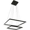 LC-22-0370 Подвесной светильник с пультом LED Lu Carte Oxford LC-22-0370