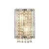 2124/2A Chrome Бра Escada Castanet 2124/2A Chrome E14*40W