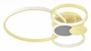 10247/4LED Потолочная люстра Escada 10247/4LED