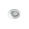 6625Wh Встраиваемый светильник White RAUMBERG 6625Wh (LED, 220V, круглые)