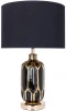 A4016LT-1BK Интерьерная настольная лампа Arte Lamp Revati A4016LT-1BK