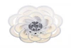 10236/S LED Потолочная люстра Escada Led 10236/S