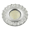DLS-L148 GU5.3 GLASSY/CLEAR Встраиваемый точечный светильник Fametto Luciole DLS-L148 GU5.3 GLASSY/CLEAR