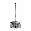 43093 Подвесной светильник Eglo Blackwater 43093 (220V, на цепи, круглые)