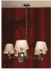 LSQ-5003-05 Подвесная люстра Lussole Corato LSQ-5003-05