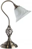 A4581LT-1AB Интерьерная настольная лампа Arte Lamp Cameroon A4581LT-1AB