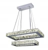 DDP 6766 Подвесная люстра Lumina Deco Padella DDP 6766