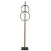 A3913PN-24BK Торшер Arte Lamp Fluido A3913PN-24BK