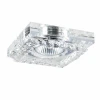002051 Встраиваемый точечный светильник Lightstar Rosa 002051