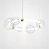 LC-11-1317 Подвесная люстра LED Lu Carte LC-11-1317