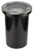 W12618 SS Встраиваемый светильник уличный светодиодный Oasis Light ВСТРАИВАЕМЫЕ СВЕТИЛЬНИКИ C LED W12618 SS