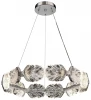 FL1193-5P Подвесная люстра светодиодная Fluorite Pianta FL1193-5P