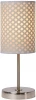 08500/81/31 Интерьерная настольная лампа Lucide Moda 08500/81/31