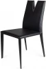 2001000001682 Стул Top Concept Boss, черный