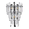 3511/02 AP-3 Настенный светильник Rosie 3511/02 AP-3 Divinare (220V, хрусталь)