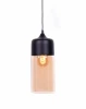 LDP 6806 BK Подвесной светильник Lumina Deco Zenia LDP 6806 BK