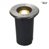 227680 Встраиваемый светильник уличный Slv Earthlux Round 227680