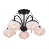 TL3700X-05BC Потолочная люстра Toplight Roberta TL3700X-05BC