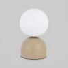 11498 Miki Настольная лампа TK Lighting Miki 11498