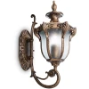 11421 Настенный фонарь уличный Feron Флоренция 11421 (220V, под старину, IP44)