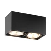 90433-G9 Накладной точечный светильник Zumaline Box Sl 2 90433-G9