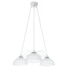 A9509SP-3WH Подвесная люстра Arte Lamp Martha A9509SP-3WH
