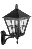 79901XXL Bl Настенный фонарь уличный Oasis Light QUADRO XXL 79901XXL Bl