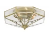 A7837PL-3AB Потолочный светильник Arte Lamp Vitrage A7837PL-3AB