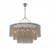 11358 Подвесная люстра Cloyd Onassis 11358 (220V, на тросе)
