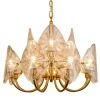 L27312 Подвесная люстра L'Arte Luce Tropic L27312
