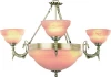 A8777LM-3-3AB Подвесная люстра Arte Lamp Atlas A8777LM-3-3AB
