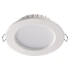358029 Встраиваемый точечный светильник Novotech Luna 358029 (LED, 220V)