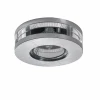 002079 Встраиваемый точечный светильник Lightstar Alume 002079