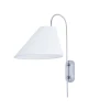 A4086AP-1CC Бра Arte Lamp Rondo A4086AP-1CC (220V)