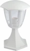 НТУ 07-40-003 «Валенсия 1» белый Наземный фонарь ЭРА НТУ 07-40-003 «Валенсия 1» белый